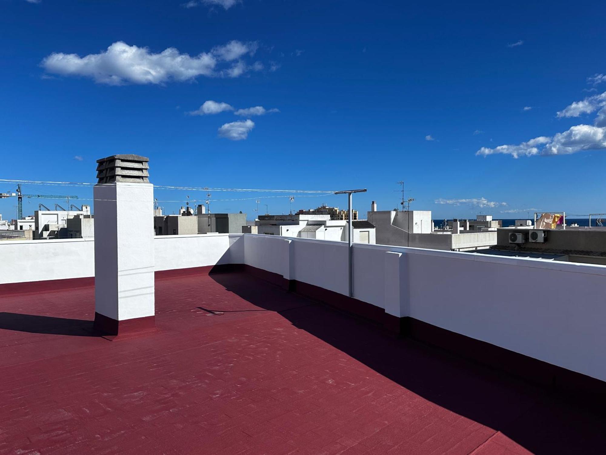 Zadorhomes - Caballero De Rodas Residence Torrevieja Exteriér fotografie