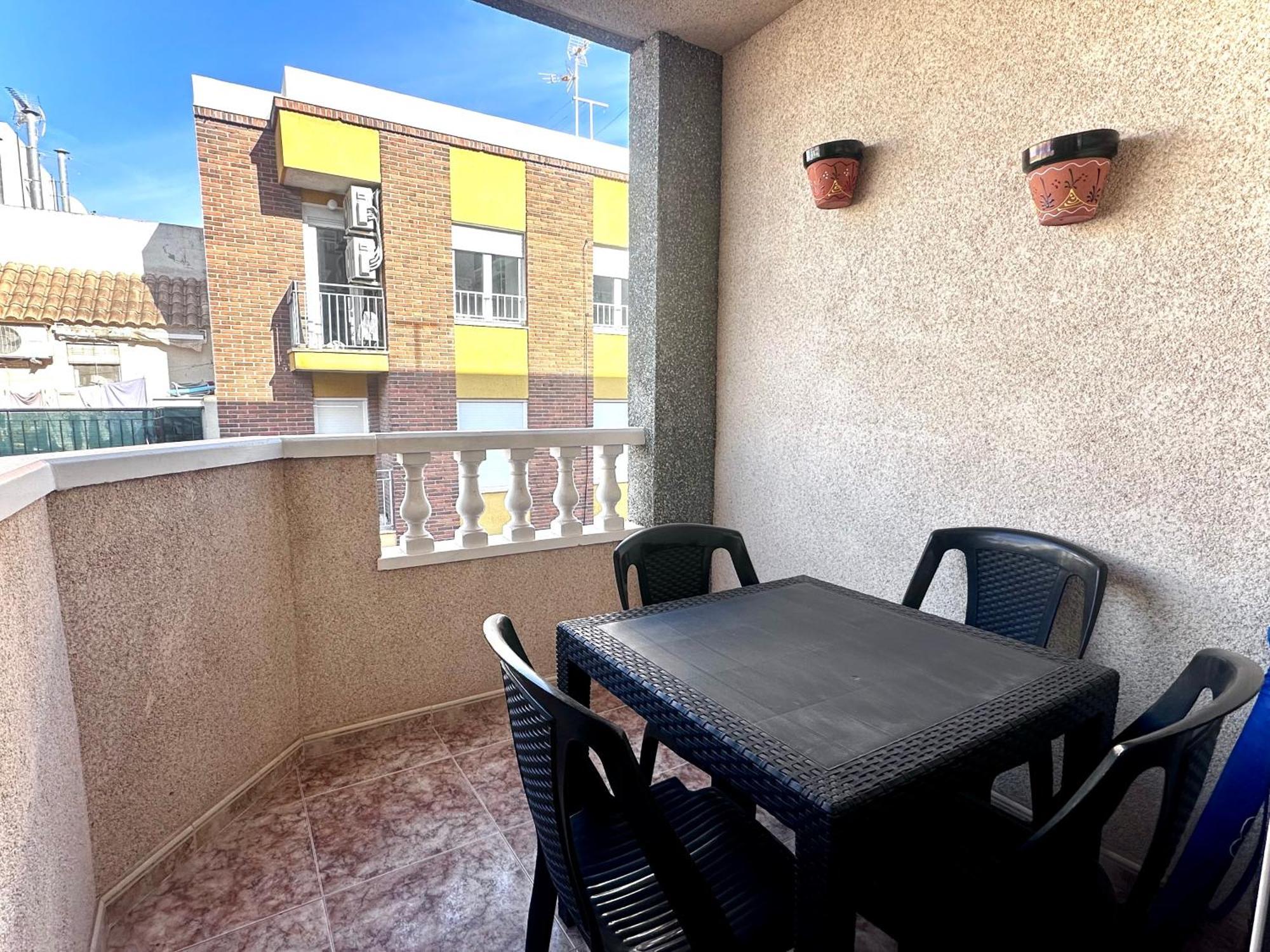 Zadorhomes - Caballero De Rodas Residence Torrevieja Exteriér fotografie