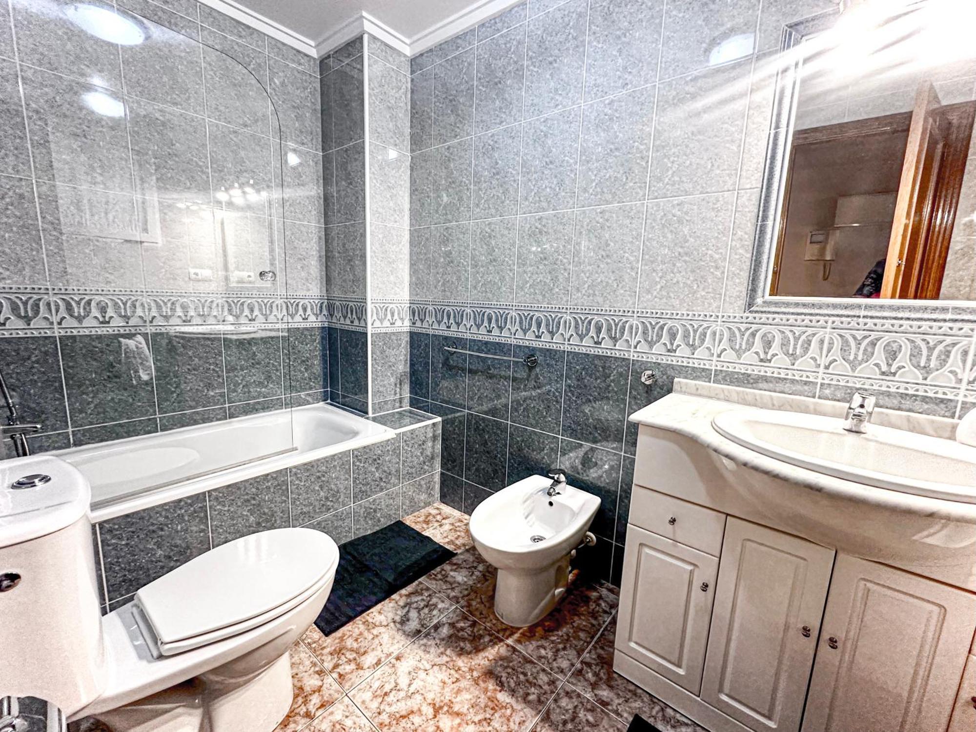 Zadorhomes - Caballero De Rodas Residence Torrevieja Exteriér fotografie